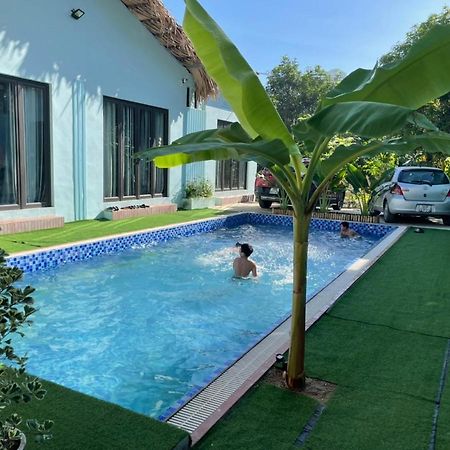 An Bungalow - Mai Châu Villa Hoa Binh Ngoại thất bức ảnh
