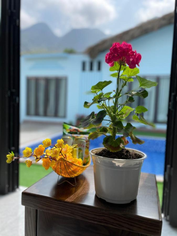 An Bungalow - Mai Châu Villa Hoa Binh Ngoại thất bức ảnh