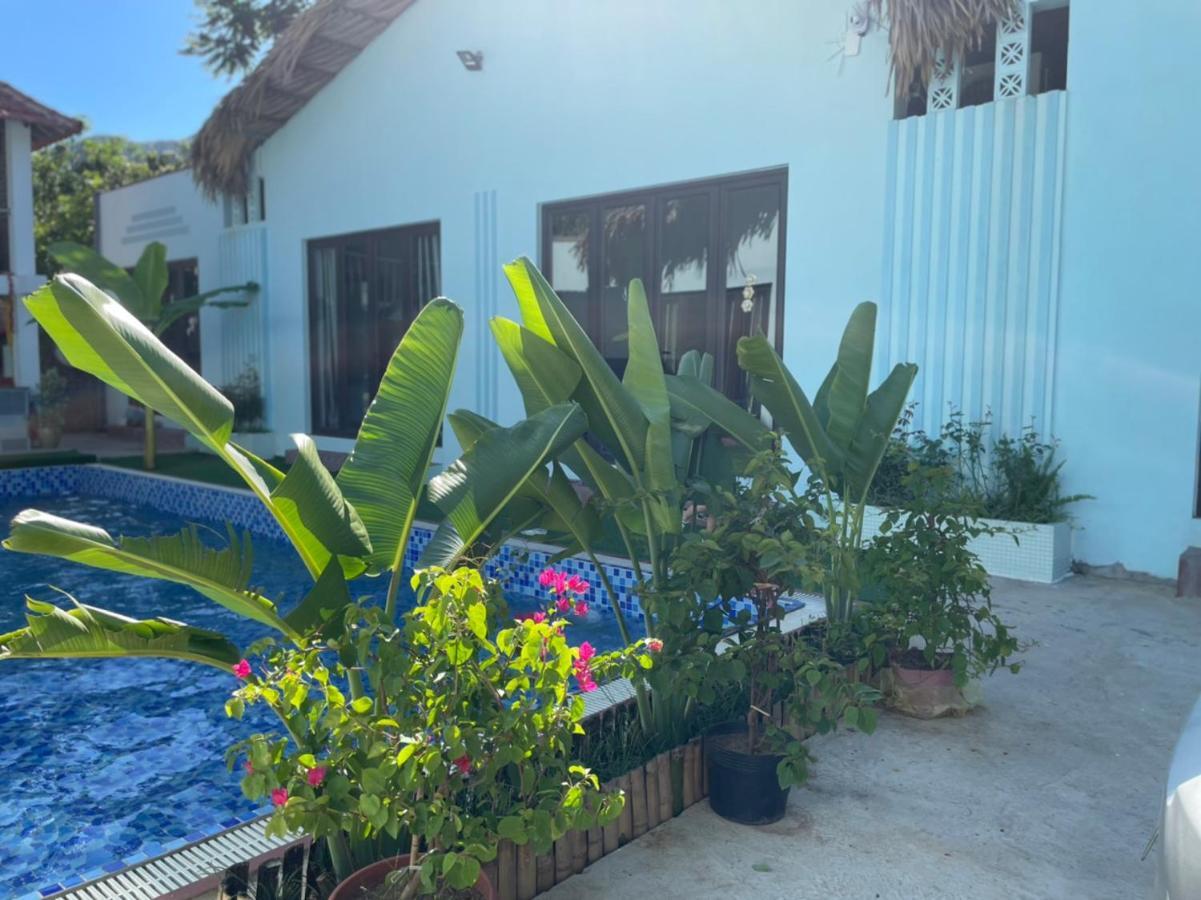 An Bungalow - Mai Châu Villa Hoa Binh Ngoại thất bức ảnh
