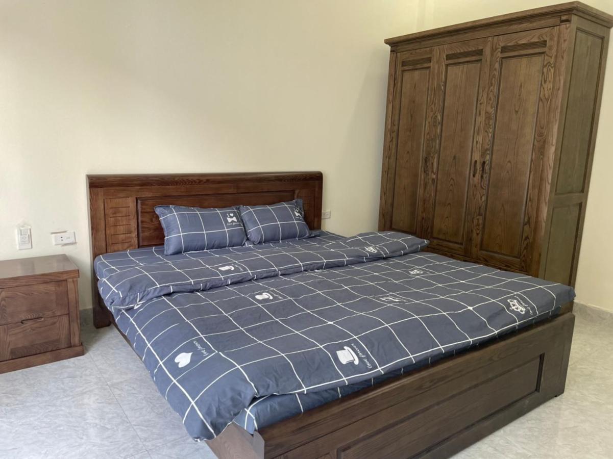 An Bungalow - Mai Châu Villa Hoa Binh Ngoại thất bức ảnh