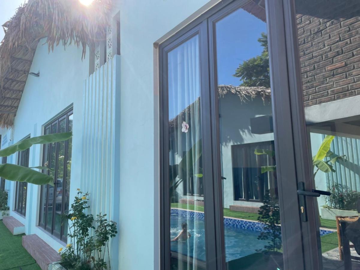 An Bungalow - Mai Châu Villa Hoa Binh Ngoại thất bức ảnh