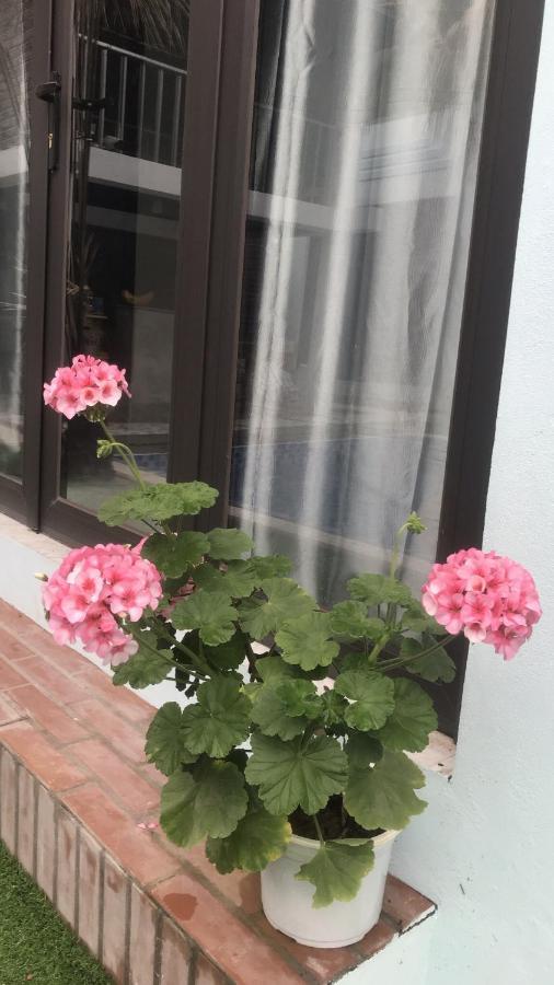 An Bungalow - Mai Châu Villa Hoa Binh Ngoại thất bức ảnh