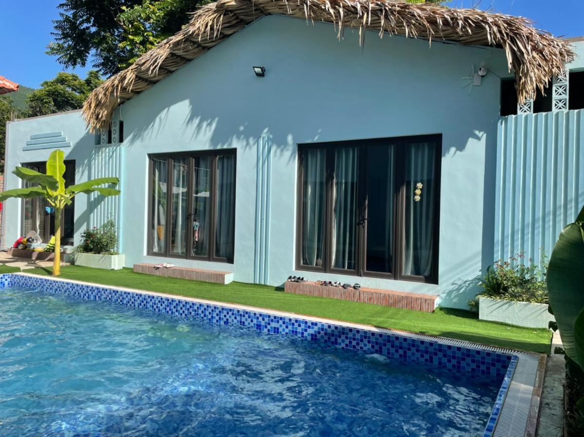 An Bungalow - Mai Châu Villa Hoa Binh Ngoại thất bức ảnh